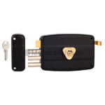 Serrure à tirage 2001A-3M tunisie