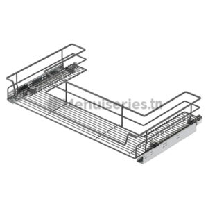 Panier sous évier 90CM tunisie