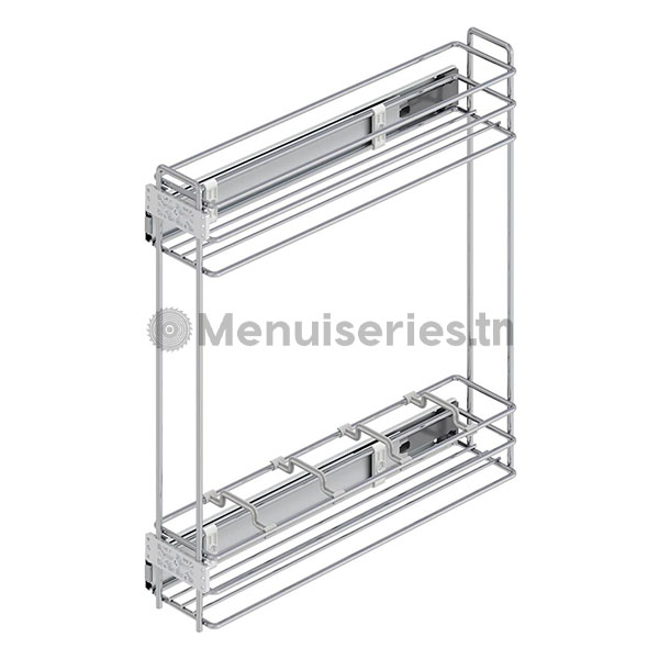 Porte-bouteille S-242 15CM tunisie