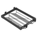 Porte chaussure coulissante 60 et 90CM