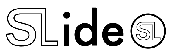 Logo slide